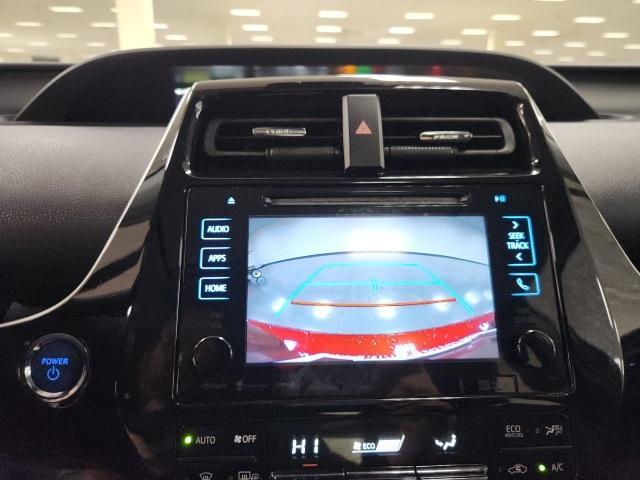 used 2016 Toyota Prius car, priced at $15,969
