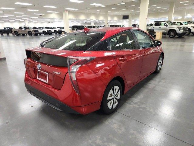 used 2016 Toyota Prius car, priced at $15,727