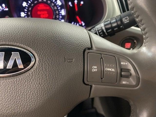used 2013 Kia Sportage car, priced at $8,922