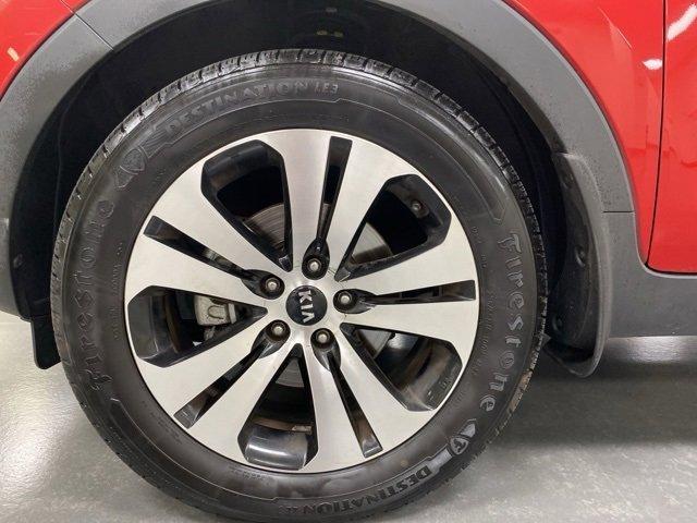 used 2013 Kia Sportage car, priced at $8,922