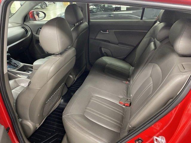 used 2013 Kia Sportage car, priced at $8,922