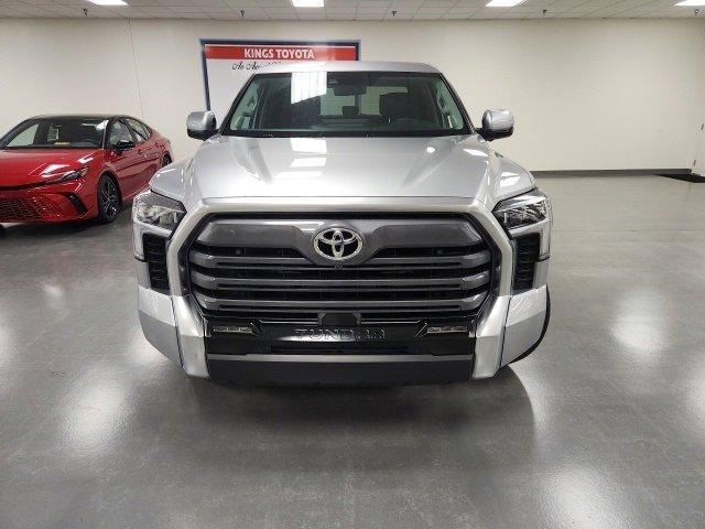 used 2022 Toyota Tundra car, priced at $46,347