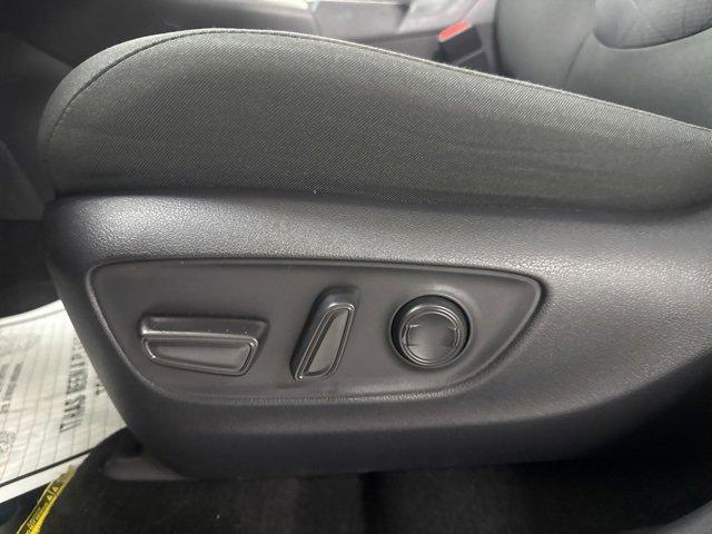 used 2022 Toyota RAV4 car, priced at $29,974