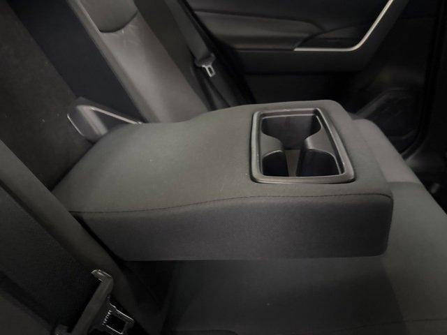used 2022 Toyota RAV4 car, priced at $29,974