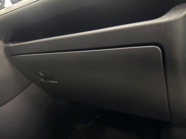 used 2022 Toyota RAV4 car, priced at $29,974