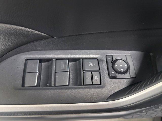 used 2022 Toyota RAV4 car, priced at $29,974