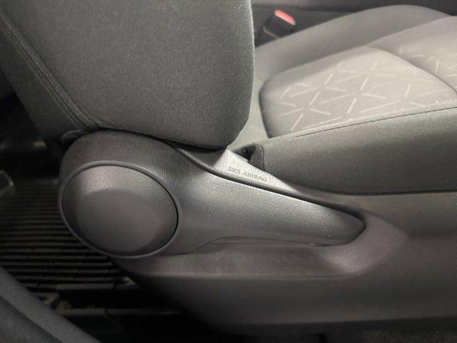 used 2022 Toyota RAV4 car, priced at $29,974