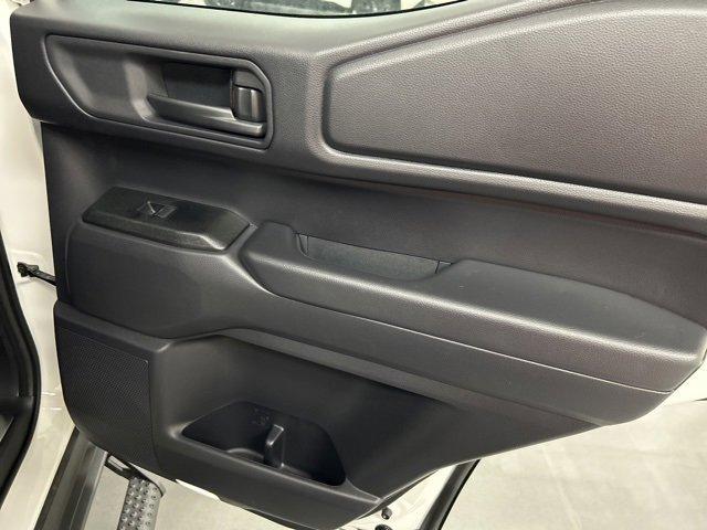 new 2025 Toyota Land Cruiser car, priced at $57,302