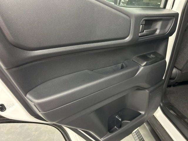 new 2025 Toyota Land Cruiser car, priced at $57,302