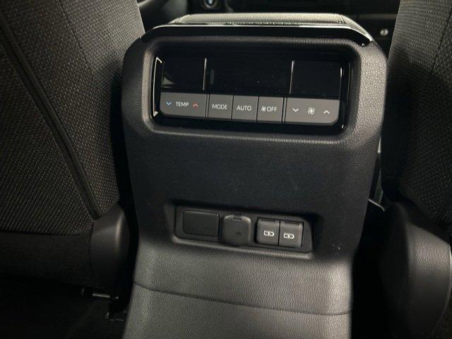 new 2025 Toyota Land Cruiser car, priced at $57,302