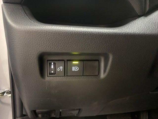 used 2024 Toyota RAV4 car, priced at $32,581
