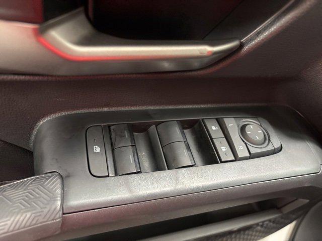 new 2025 Toyota Tacoma car, priced at $46,214