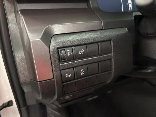 new 2025 Toyota Tacoma car, priced at $46,214