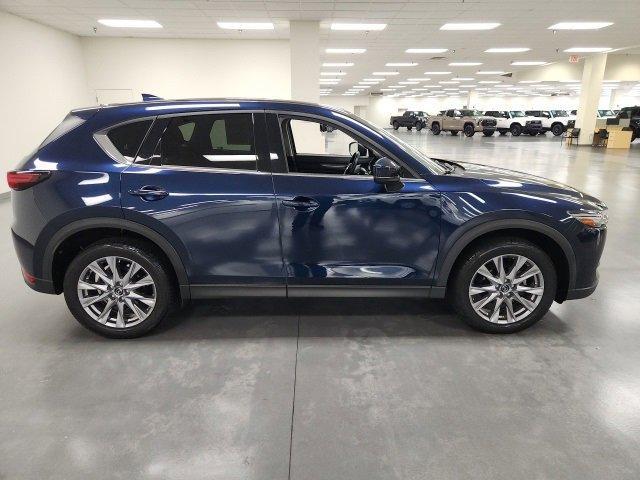 used 2020 Mazda CX-5 car, priced at $19,974