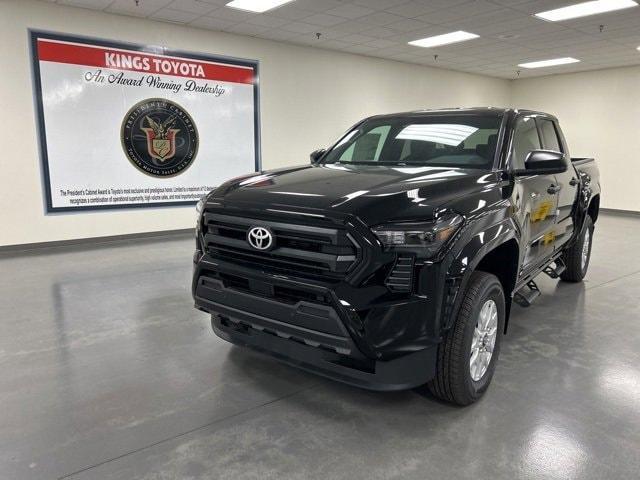 new 2024 Toyota Tacoma car, priced at $41,944