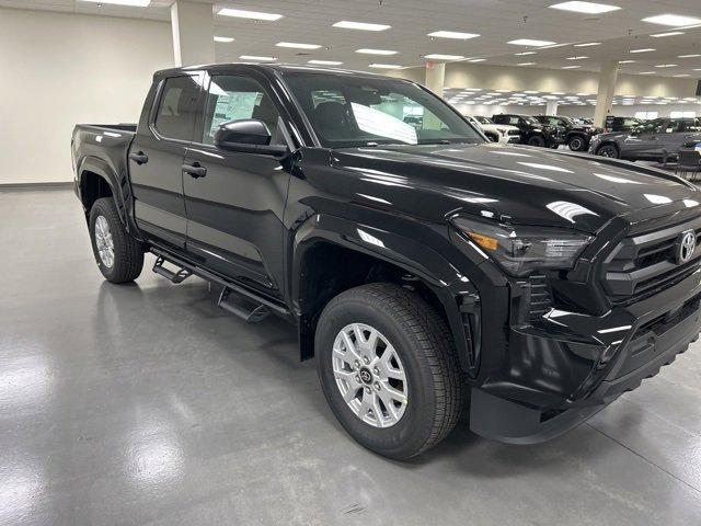 new 2024 Toyota Tacoma car, priced at $41,944