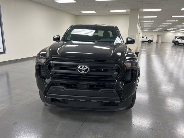 new 2024 Toyota Tacoma car, priced at $41,944