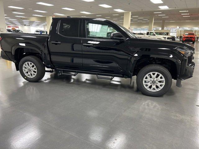 new 2024 Toyota Tacoma car, priced at $41,944