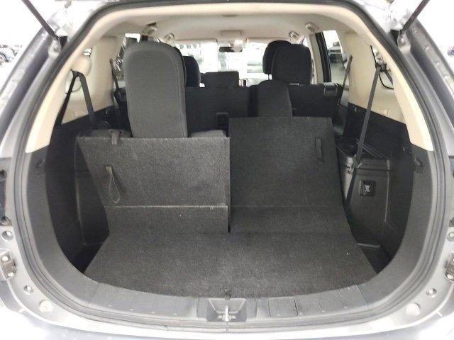 used 2017 Mitsubishi Outlander car, priced at $10,000
