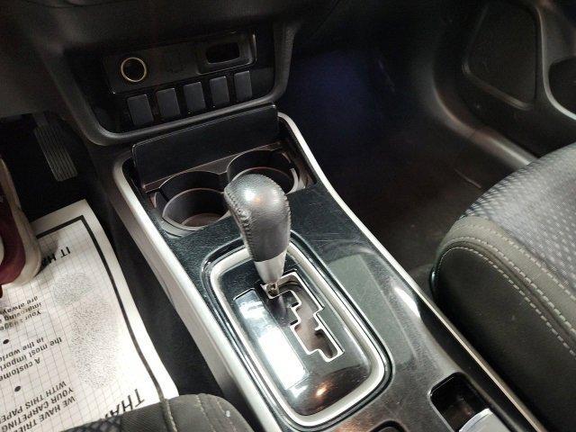 used 2017 Mitsubishi Outlander car, priced at $10,000