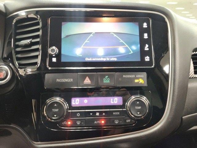 used 2017 Mitsubishi Outlander car, priced at $10,000