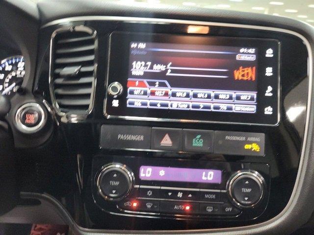 used 2017 Mitsubishi Outlander car, priced at $10,000