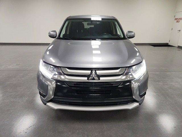 used 2017 Mitsubishi Outlander car, priced at $10,000
