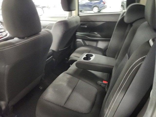 used 2017 Mitsubishi Outlander car, priced at $10,000