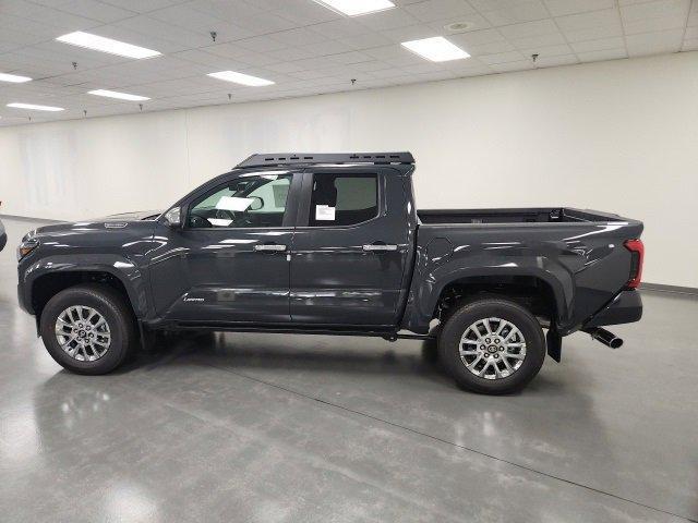 new 2025 Toyota Tacoma Hybrid car, priced at $60,922
