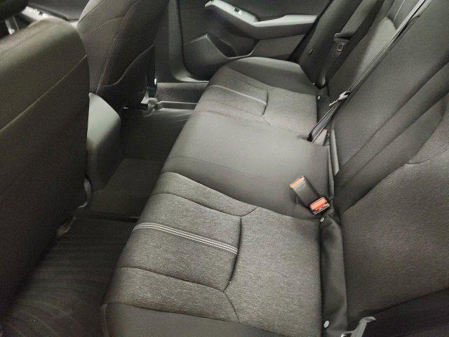 used 2024 Honda Accord Hybrid car, priced at $26,700
