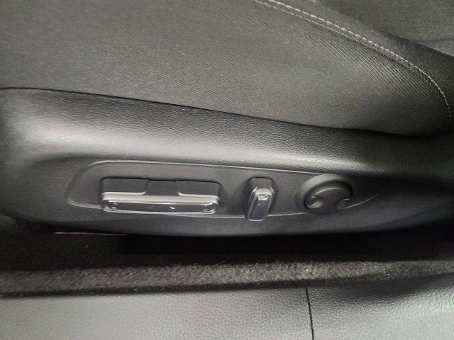 used 2024 Honda Accord Hybrid car, priced at $26,700