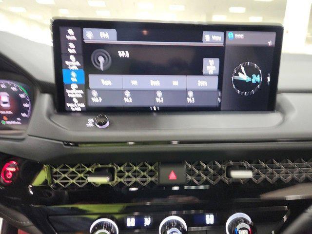 used 2024 Honda Accord Hybrid car, priced at $26,700