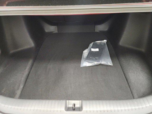 used 2024 Honda Accord Hybrid car, priced at $26,700