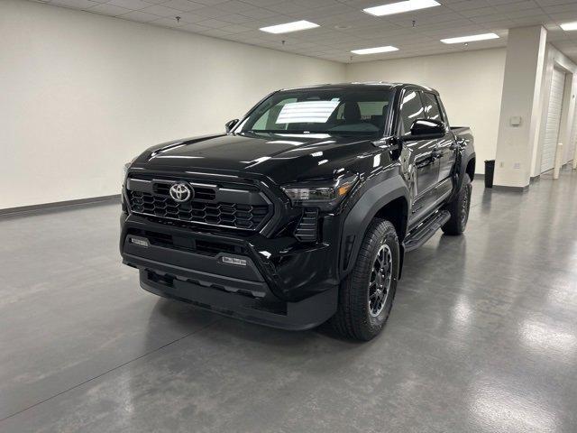 new 2025 Toyota Tacoma Hybrid car, priced at $54,266