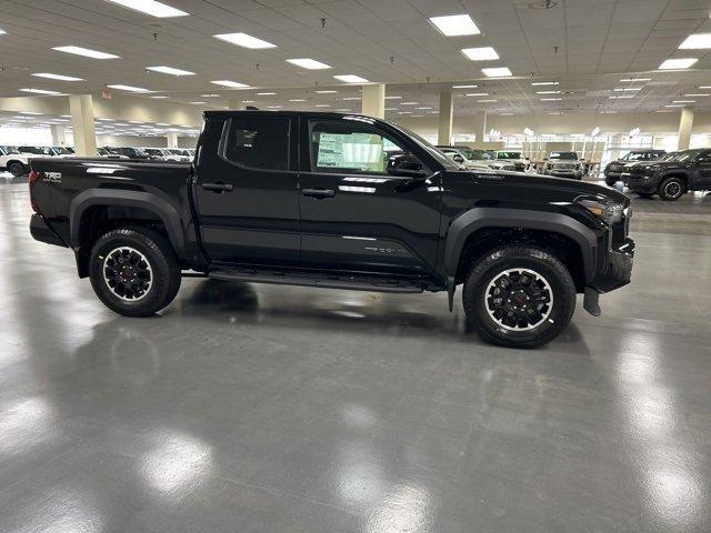 new 2025 Toyota Tacoma Hybrid car, priced at $54,266