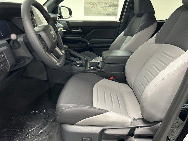 new 2025 Toyota Tacoma Hybrid car, priced at $54,266