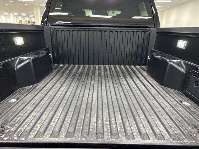 new 2025 Toyota Tacoma Hybrid car, priced at $54,266