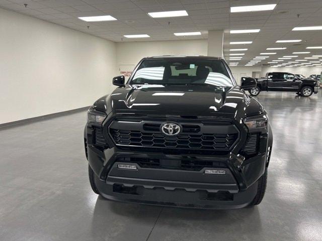 new 2025 Toyota Tacoma Hybrid car, priced at $54,266