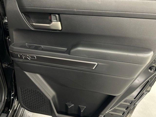 new 2025 Toyota Tacoma Hybrid car, priced at $54,266