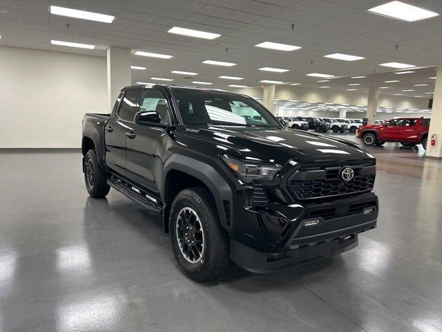 new 2025 Toyota Tacoma Hybrid car, priced at $54,266