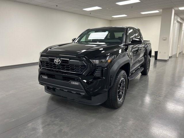 new 2025 Toyota Tacoma Hybrid car, priced at $54,266