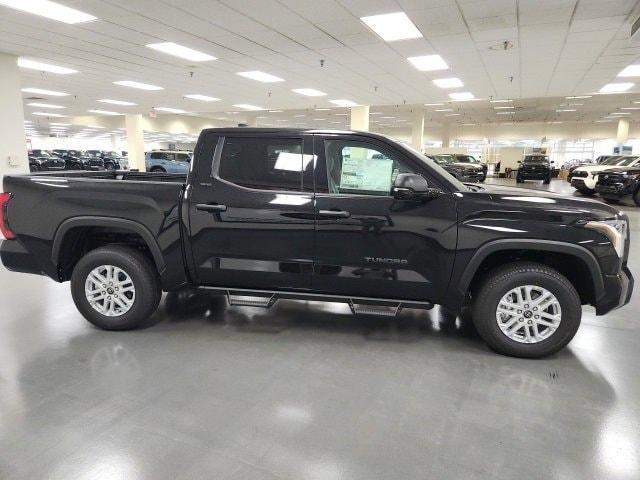 new 2024 Toyota Tundra car, priced at $52,401