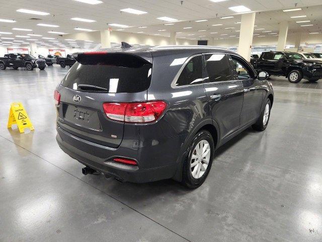 used 2017 Kia Sorento car, priced at $12,975