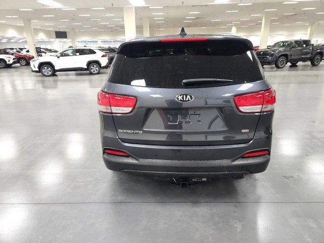 used 2017 Kia Sorento car, priced at $12,975