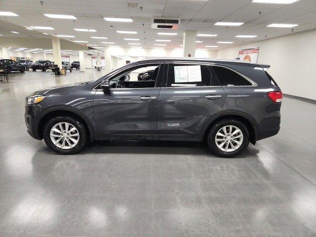 used 2017 Kia Sorento car, priced at $12,975