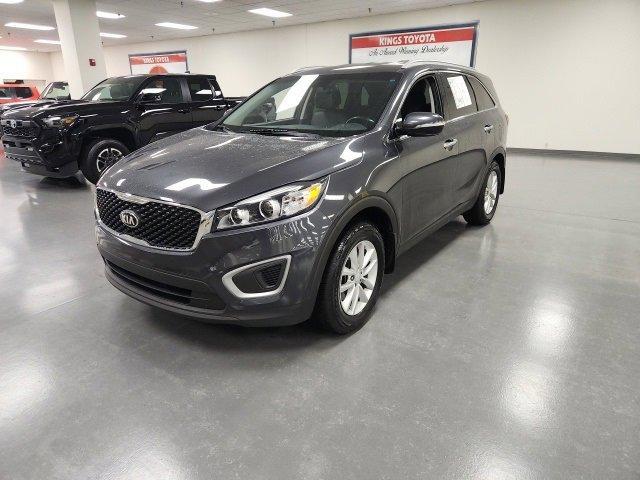 used 2017 Kia Sorento car, priced at $12,975