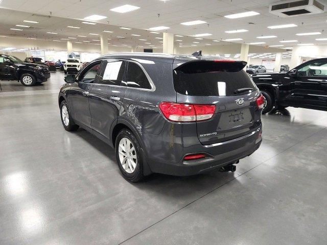 used 2017 Kia Sorento car, priced at $12,975