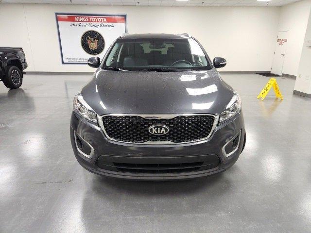 used 2017 Kia Sorento car, priced at $12,975