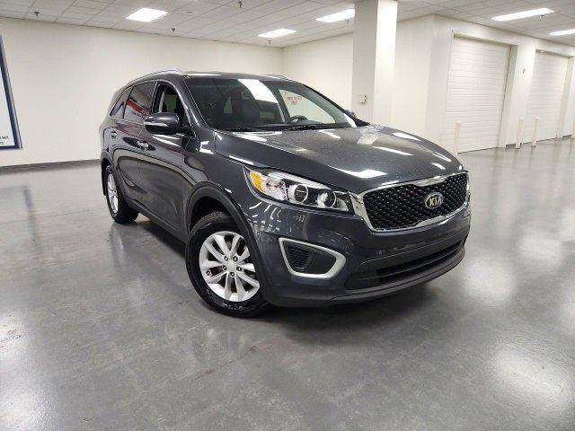 used 2017 Kia Sorento car, priced at $12,975