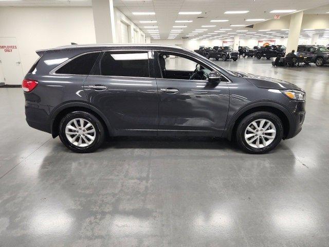 used 2017 Kia Sorento car, priced at $12,975